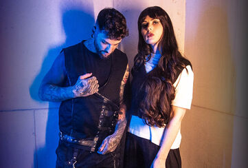 Tma ešte nikdy nebola taká okúzľujúca! / Získajte teraz!