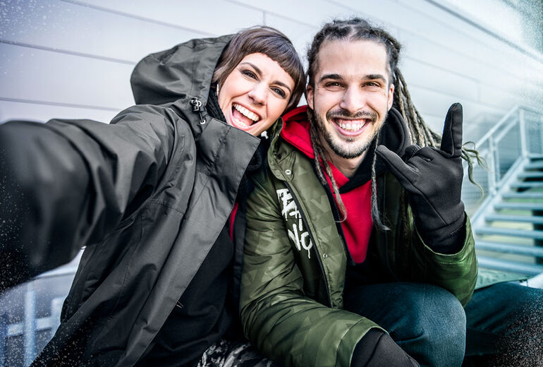 Spoľahlivosť, Rovnosť, Pohodlie