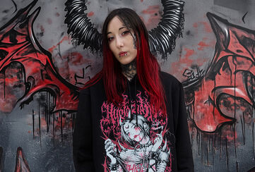 Hysteria Ink / [object Object] / Objavte teraz!