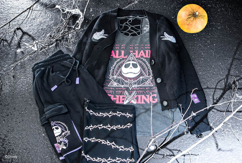 Nightmare Before Christmas