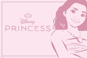Disney Princess / Objavte teraz!
