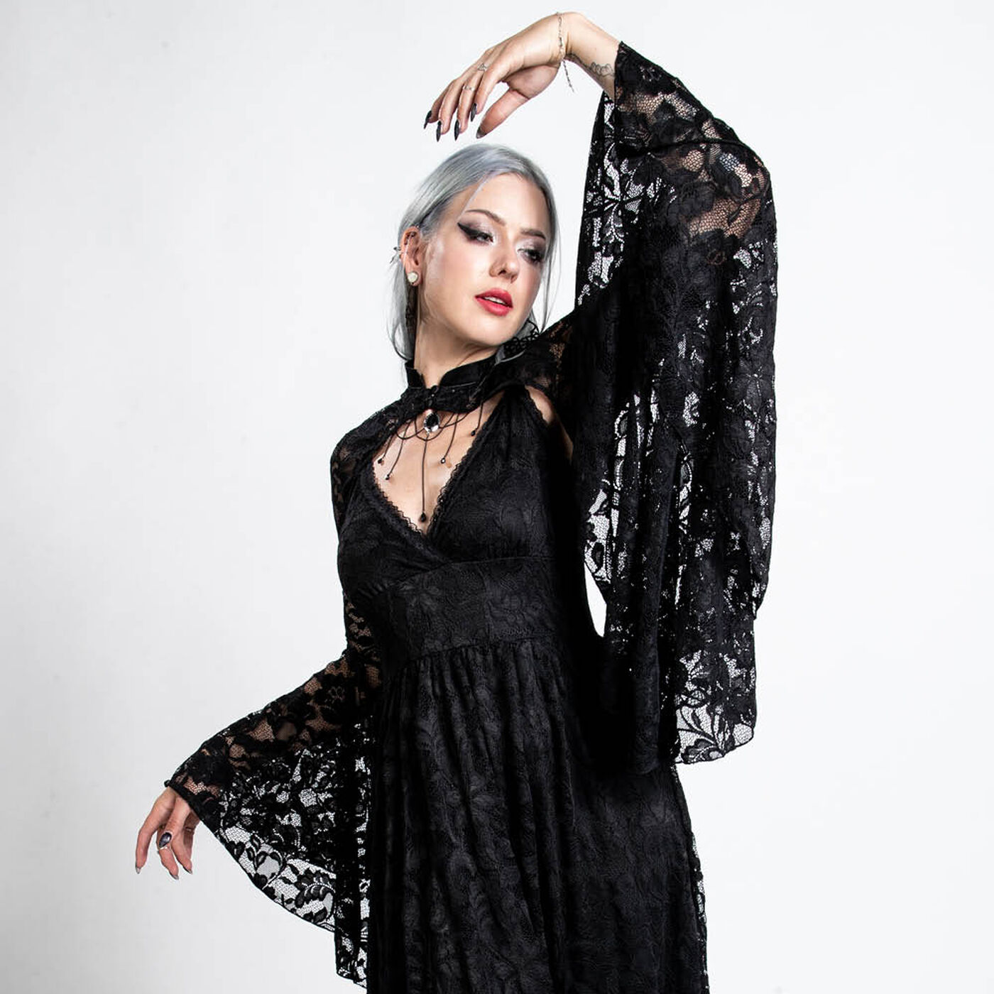 Dark Romance / Nakupujte teraz!