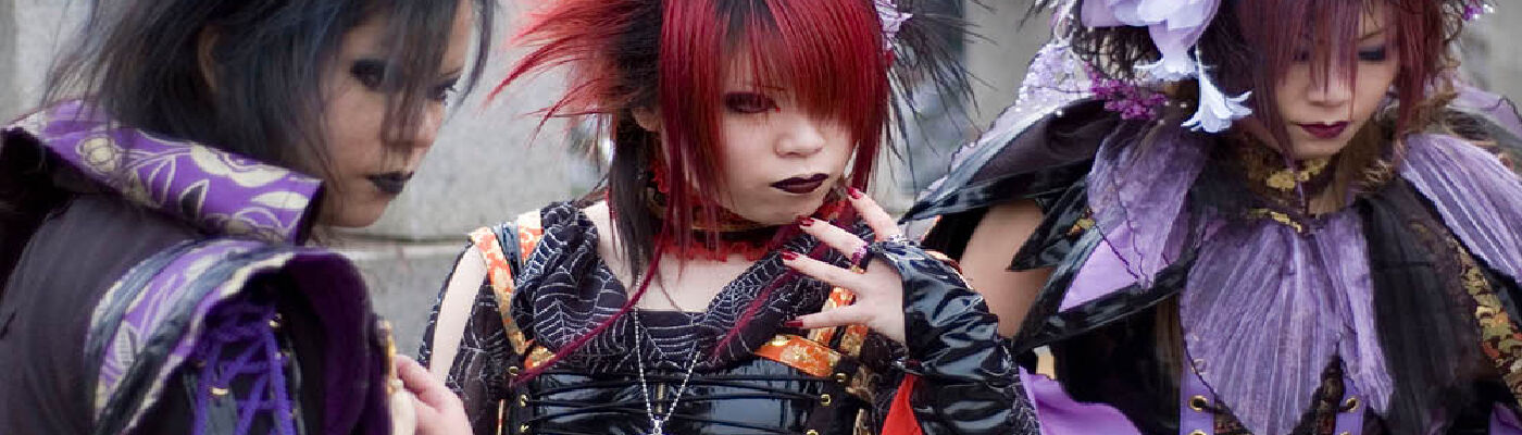 Visual Kei