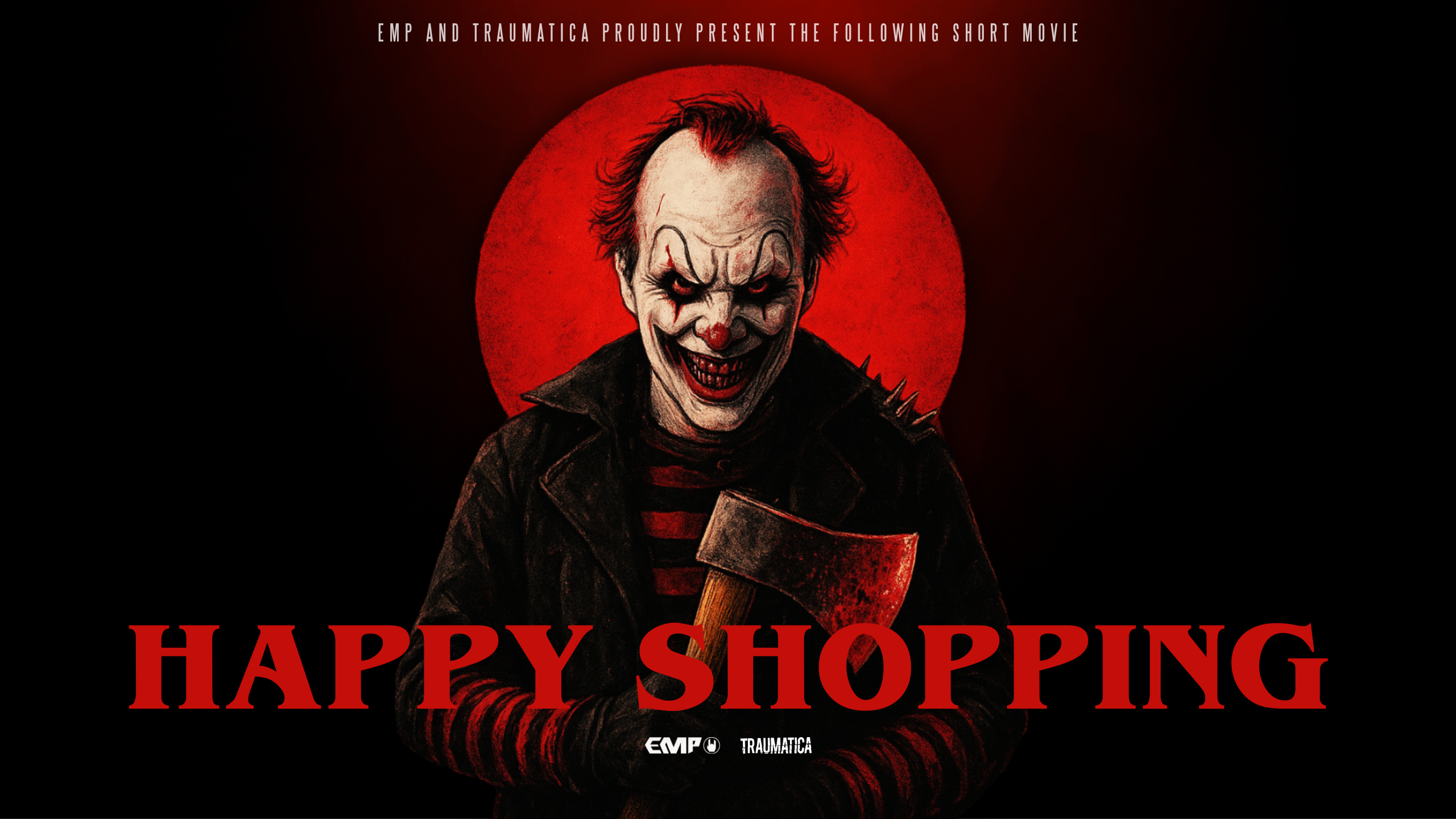 Odhalenie bude 20.októbra ... ak si trúfate! / Prehrať video