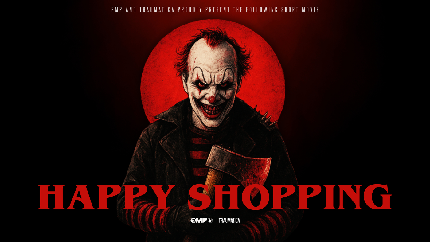 Odhalenie bude 20.októbra ... ak si trúfate! / Prehrať video