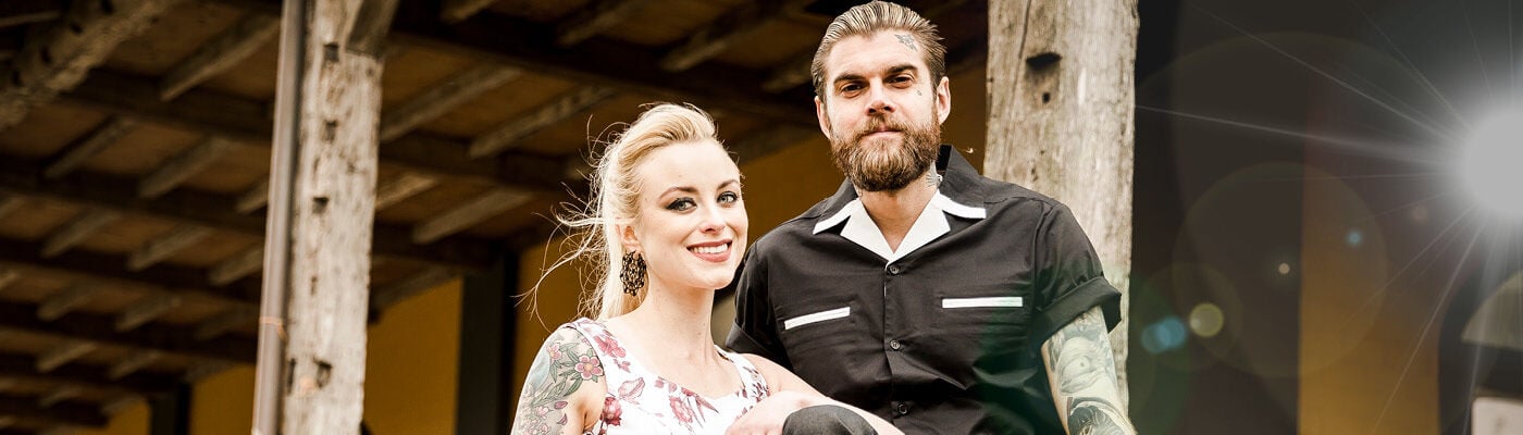 Rockabilly / Zobraziť položku