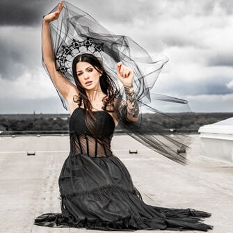 Gotika / Objavte teraz!