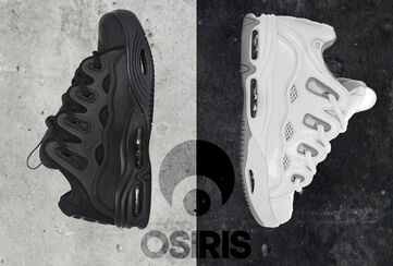 Osiris / [object Object] / Objavte novinky / Objavte teraz!