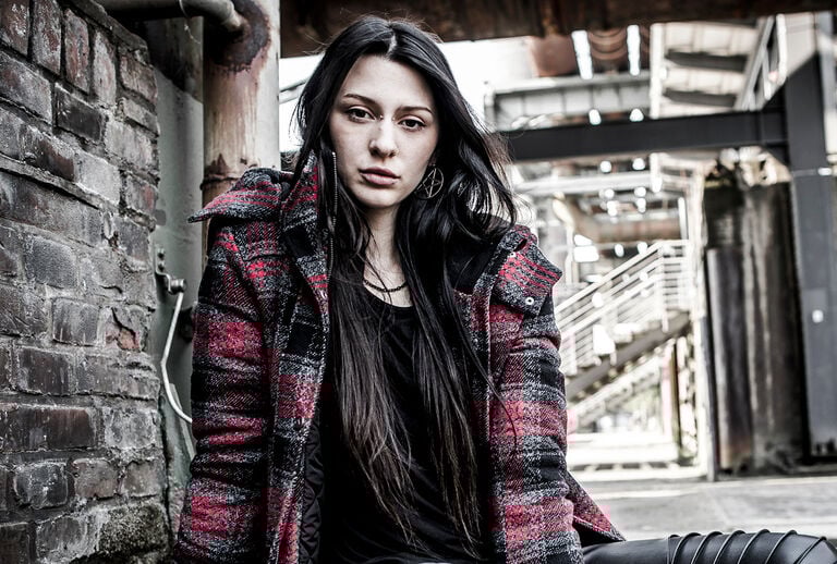 Rockové oblečenie Ženy / Objavte teraz!