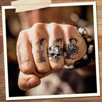 Šperky muži / Objavte teraz!