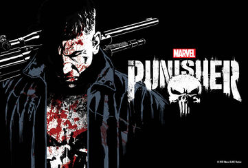 The Punisher / Objavte teraz!