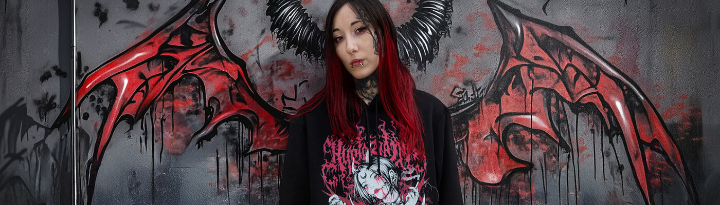 Hysteria Ink / [object Object] / Objavte teraz!