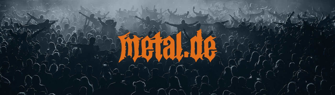 metal.de / [object Object] / Serving the Scene since 1996! / Objavte teraz!