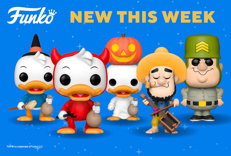 Limitované edície - k dispozícii len do vypredania zásob!