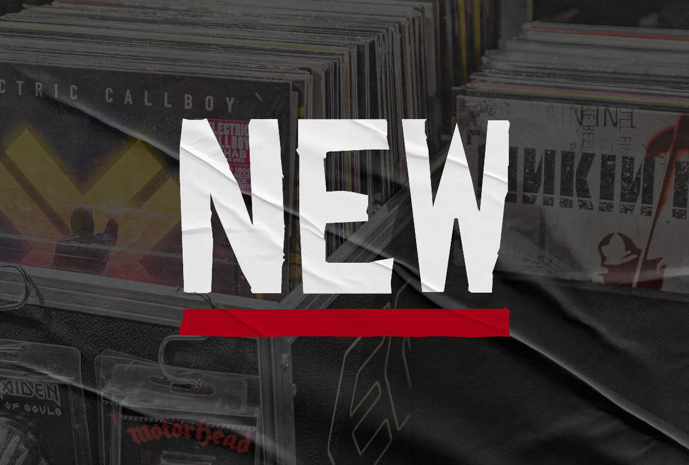 Média / Objavte teraz!