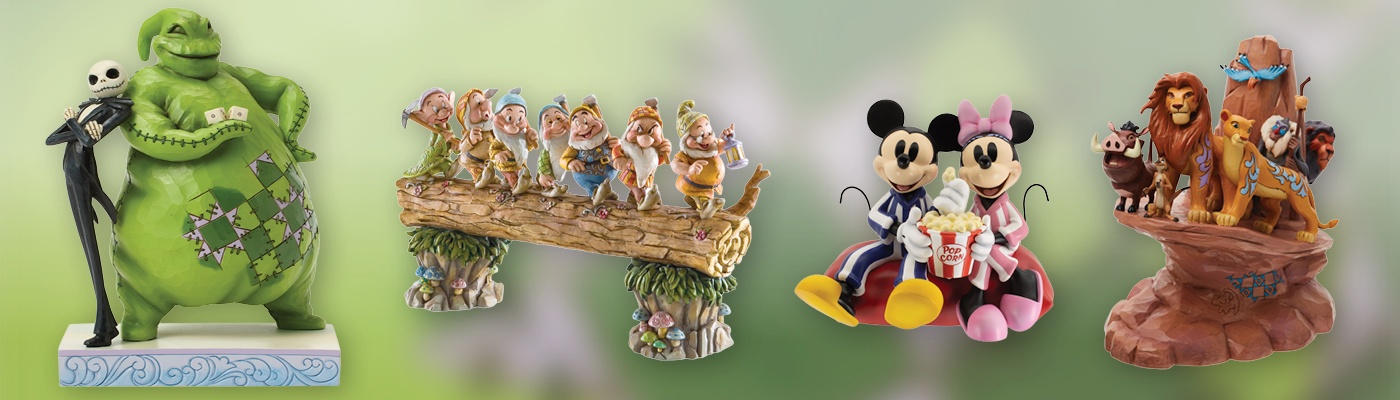 Disney Classics / [object Object] / Objavte teraz!