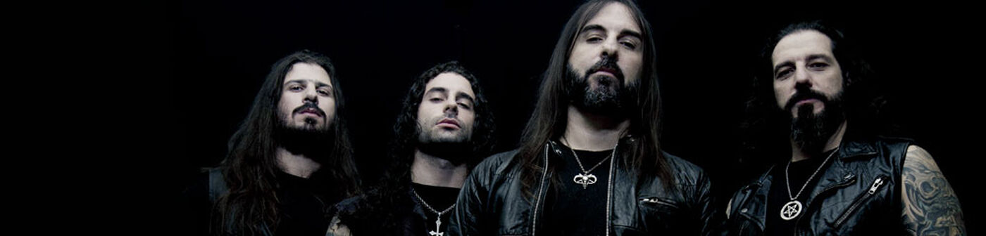 Rotting Christ