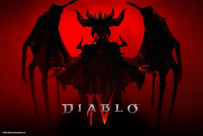 Gaming / Objavte teraz!