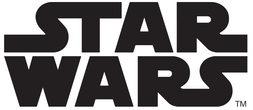Star Wars Logo