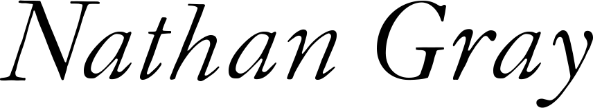 Nathan Gray