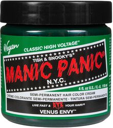 Venus Envy - Classic, Manic Panic, Farba na vlasy