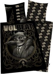 Skull, Volbeat, Posteľná bielizeň
