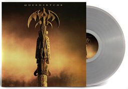 Promised land, Queensryche, LP