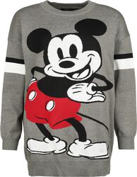 Sveter Mickey Mouse, Mickey Mouse, Pletený sveter