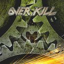 The grinding wheel, Overkill, CD