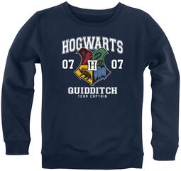 Kids - Hogwarts, Harry Potter, Bavlnené tričko