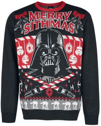 Merry Sithmas, Star Wars, Bavlnené tričko
