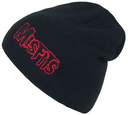 Red Horror Logo, Misfits, Beanie čiapka