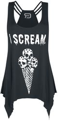 Top I Scream, RED by EMP, Top