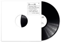 Ghosts again (Remixes), Depeche Mode, SINGEL