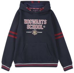 Kids - Hogwarts School, Harry Potter, Mikinový sveter