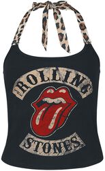 EMP Signature Collection, The Rolling Stones, Okolo krku