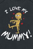 I Love My Mummy!