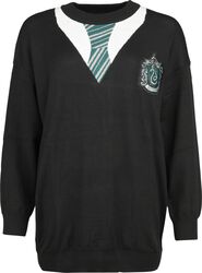 Slytherin, Harry Potter, Pletený sveter