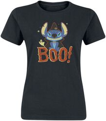 Boo, Lilo & Stitch, Tričko