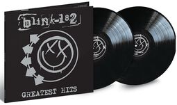 Greatest hits, Blink-182, LP