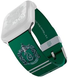 MobyFox - Slytherin - Smartwatch Armband, Harry Potter, Náramkové hodinky