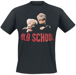 Old School, Muppets, The, Tričko