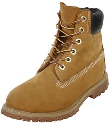 6 Inch Premium Boot - W, Timberland, Topánky
