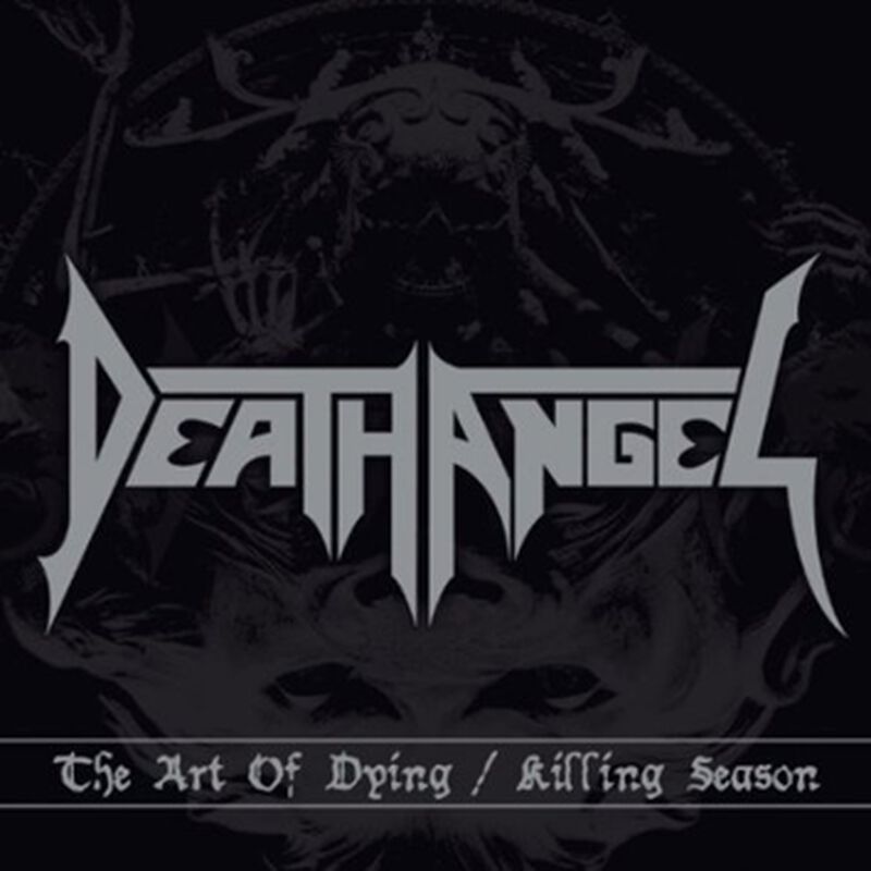 The art of dying / Killing season