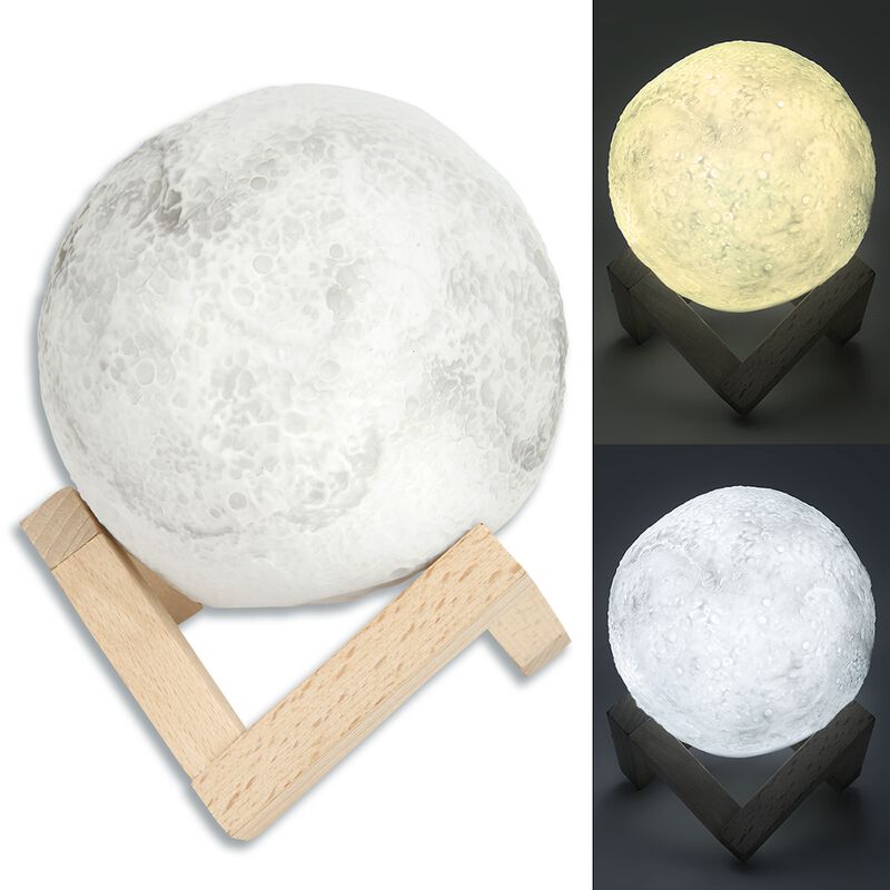 Lampa Moon