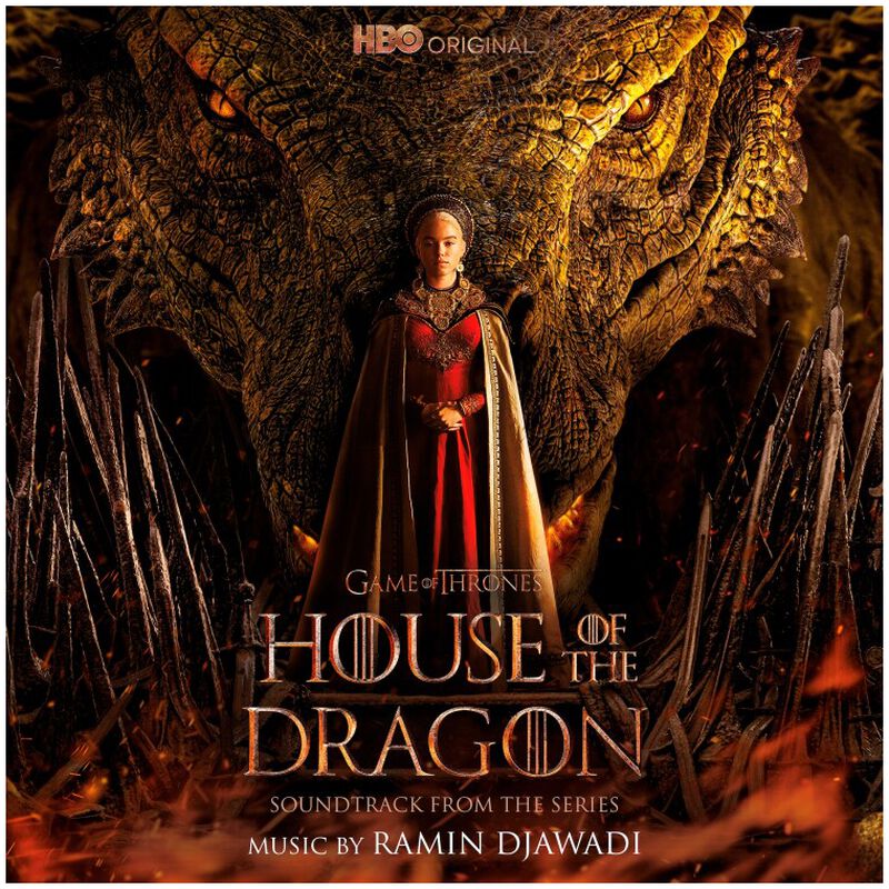 House of the Dragon: séria 1