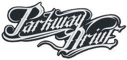 Parkway Drive Logo, Parkway Drive, Nášivka