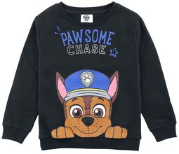Kids - Pawsome Chase, Paw Patrol, Bavlnené tričko