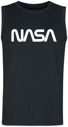 NASA Logo, NASA, Tielko