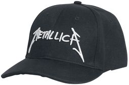 Garage Days, Metallica, Šiltovka